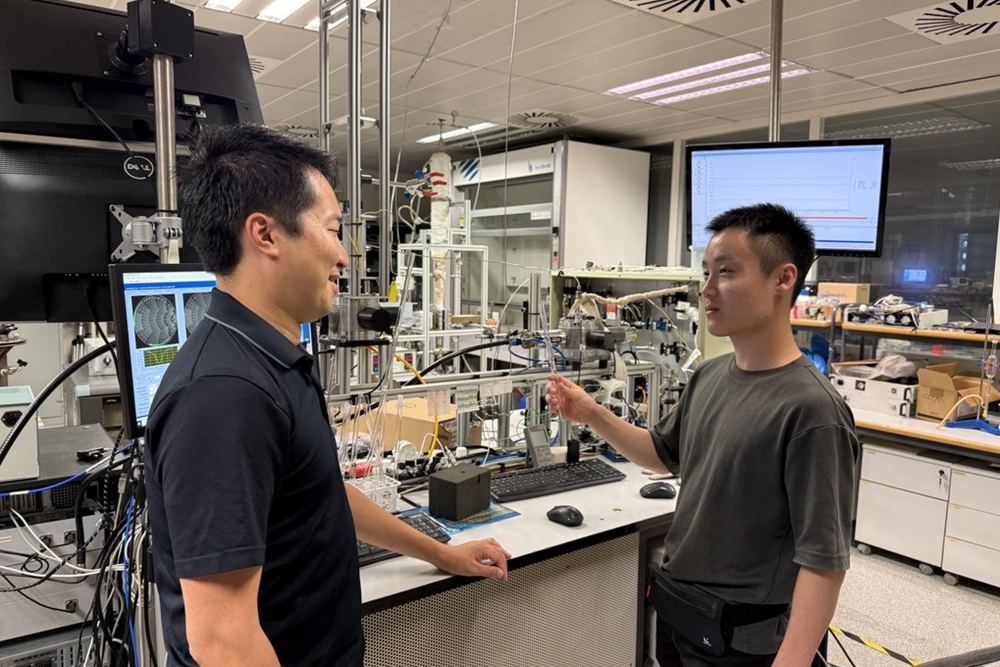 50 Companies and Universities from all over the world have used the Dielectric Properties Measurement Service at DIMAS-ITACA